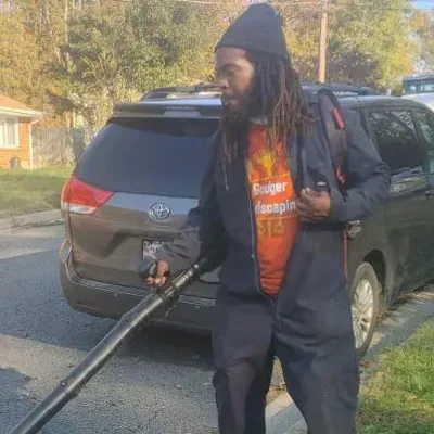 Gudger landscaping / handyman