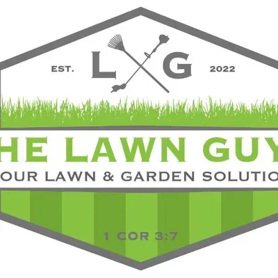 The Lawn Guys.WA