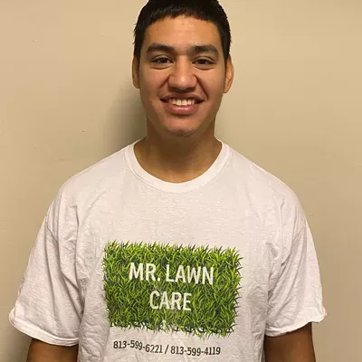 Mr Lawn Care