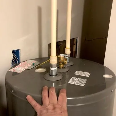 D&A plumbing services