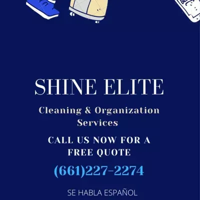 Shine Elite
