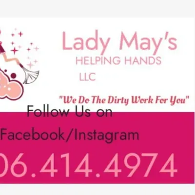 Lady May's Helping Hands LLC
