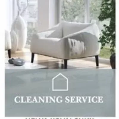 House Cleaning Services
