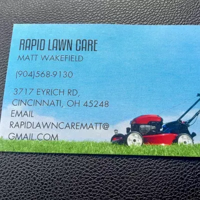 Rapid Property Services