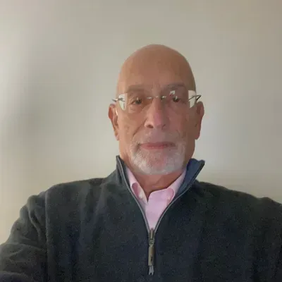 Mark cearfoss