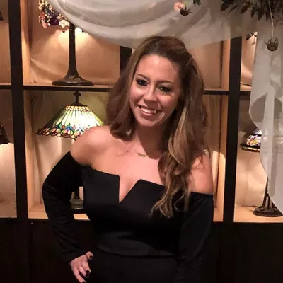 Kourtney Greenville
