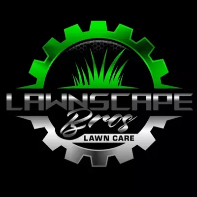 LawnScape Bros