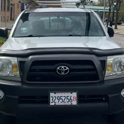 iGarage door service