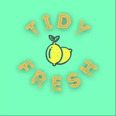 Tidy Fresh