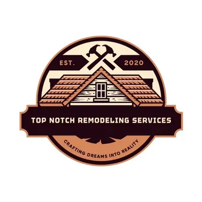 Top Notch Remodeling Services