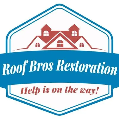 Roof Bros Restoration