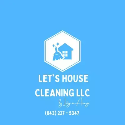 Let’s  house cleaning LLC