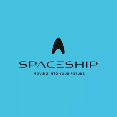 Spaceship Moving