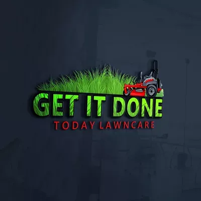 Get It Done Today Lawncare llc.