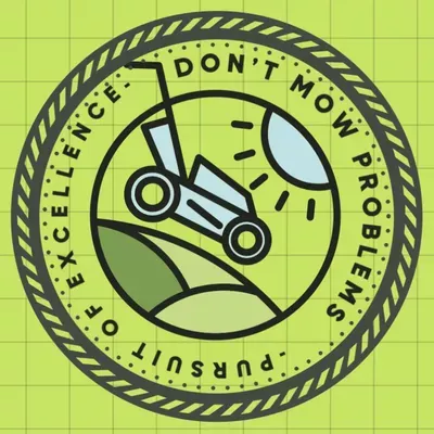 Don’t Mow Problems