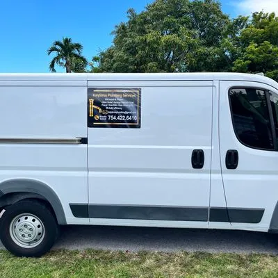 Kalyteros plumbing