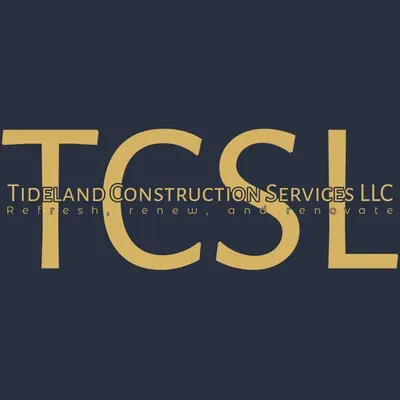 Tideland Construction Services LLC