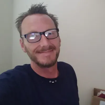 Rob Carswell