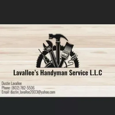 Lavallee’s Contracting & Property MaintenanceLLC