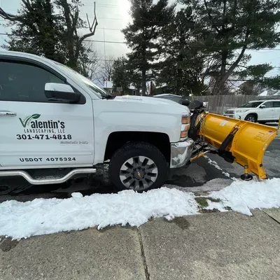 Valentin’s Landscaping LLC