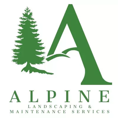 Alpine Landscaping