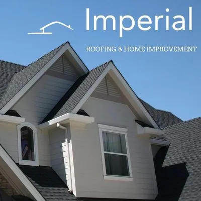 Imperial Roofing & Home Improvement