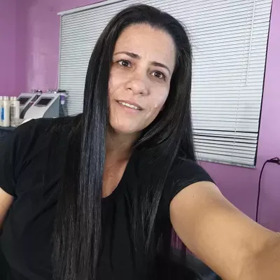 Maria Raimundo