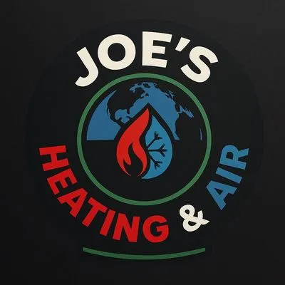 JOE’S HEATING & AIR