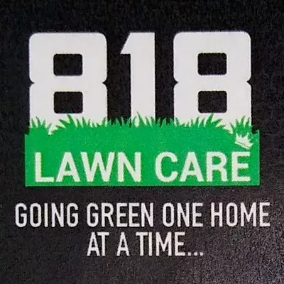 818 Lawn Care