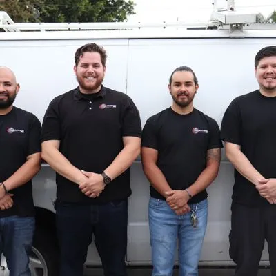 GlobalTech - Heating and Air Conditioning