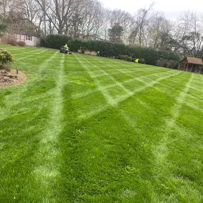K&M Landscaping