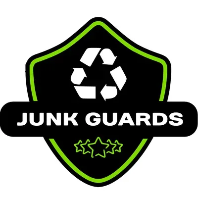 ♻️ JUNK GUARDS ♻️ Same Day Junk Removal