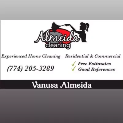 ALMEIDA CLEANING