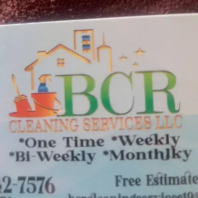 BCR CLEANING SERVICES LLC