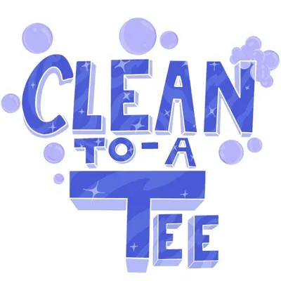 Clean To a Tee