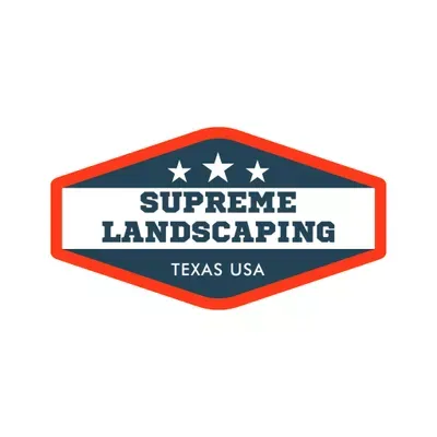 Supreme Landscaping