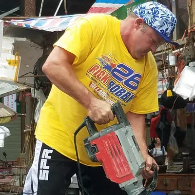 Turbo-Oil