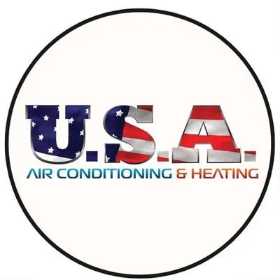 Usa Air  Conditioning  Inc
