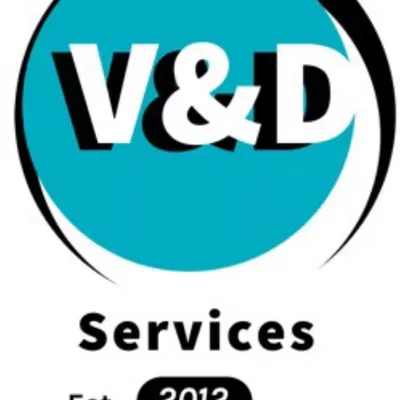 V &D Services