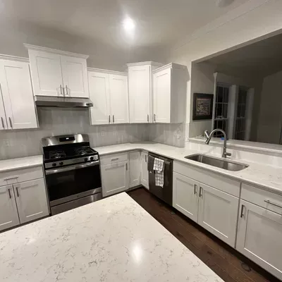 RO Remodeling  and cleanings