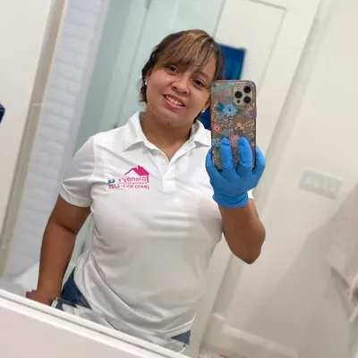 Glendy'z cleaning services