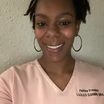 Ladies Cleaning Services LLC