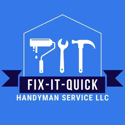 Fix-It-Quick Handyman Service LLC
