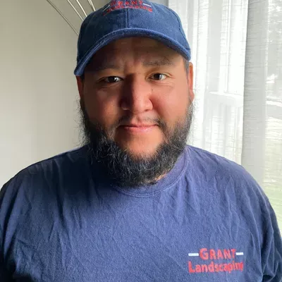 Grant Landscaping