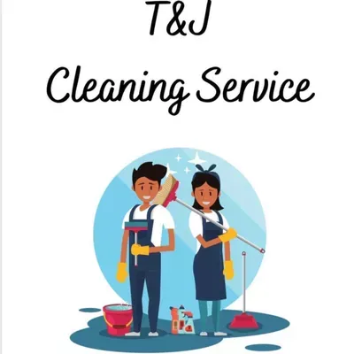 T&J Cleaning Service LLC