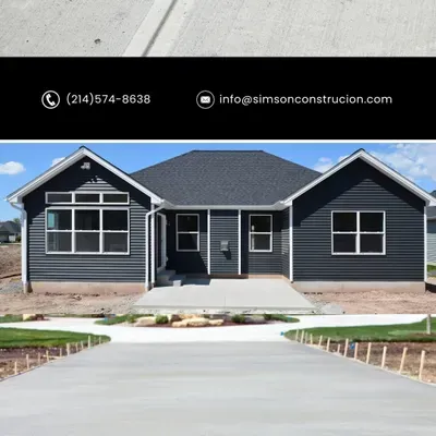 Simson Construction LLC