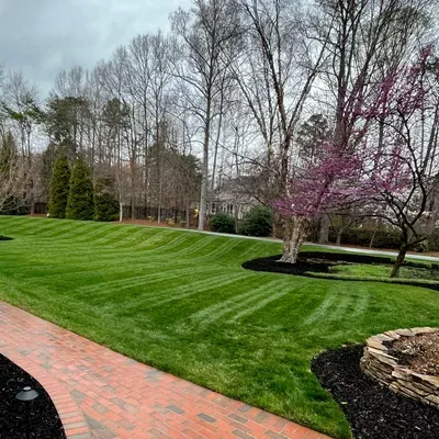 Elegant Lawn Services LLC