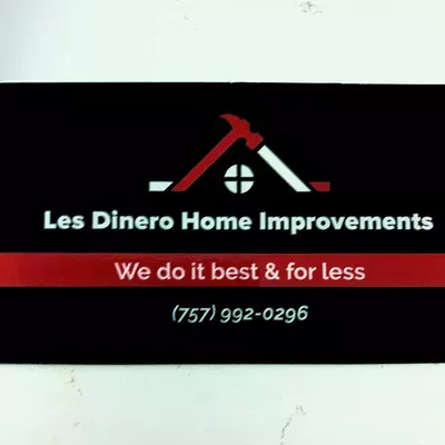 Les Dinero Home Improvements