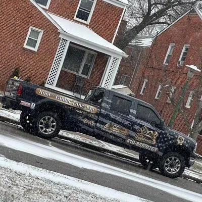 DMV roofing services llc