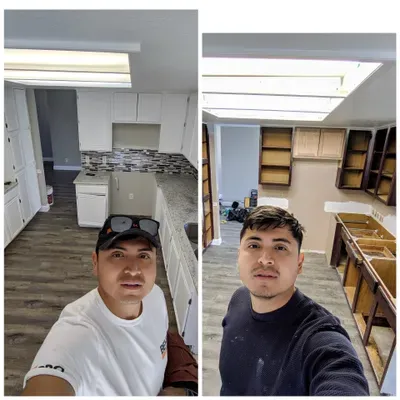 DLL Remodeling